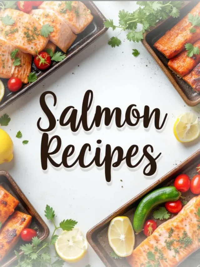 Salmon category