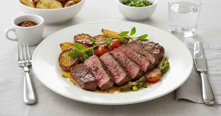 coulotte steak