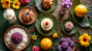 Treat Yourself to the Best Filipino Desserts in 2025